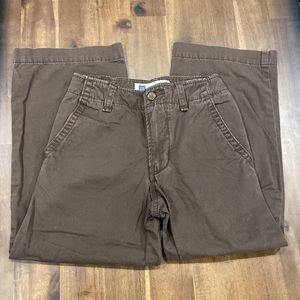 GAP Super Loose Pants